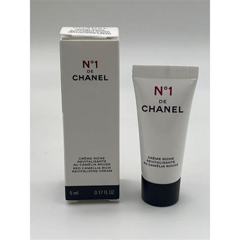 no 1 de chanel creme riche|ulta 1 de chanel.